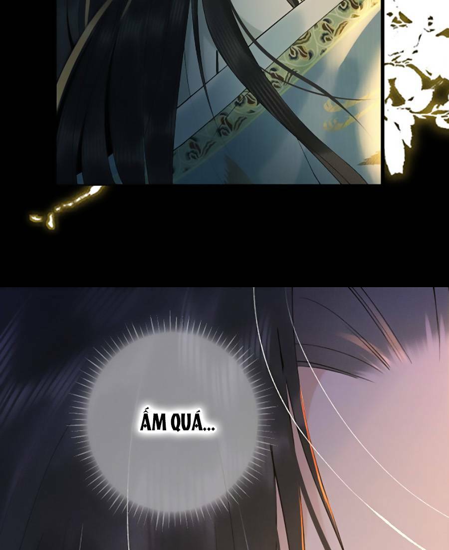 Trường Nguyệt Vô Tần: Chapter 3