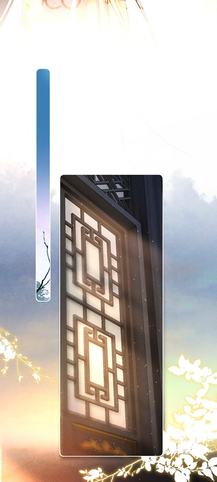 Trường Nguyệt Vô Tần: Chapter 3