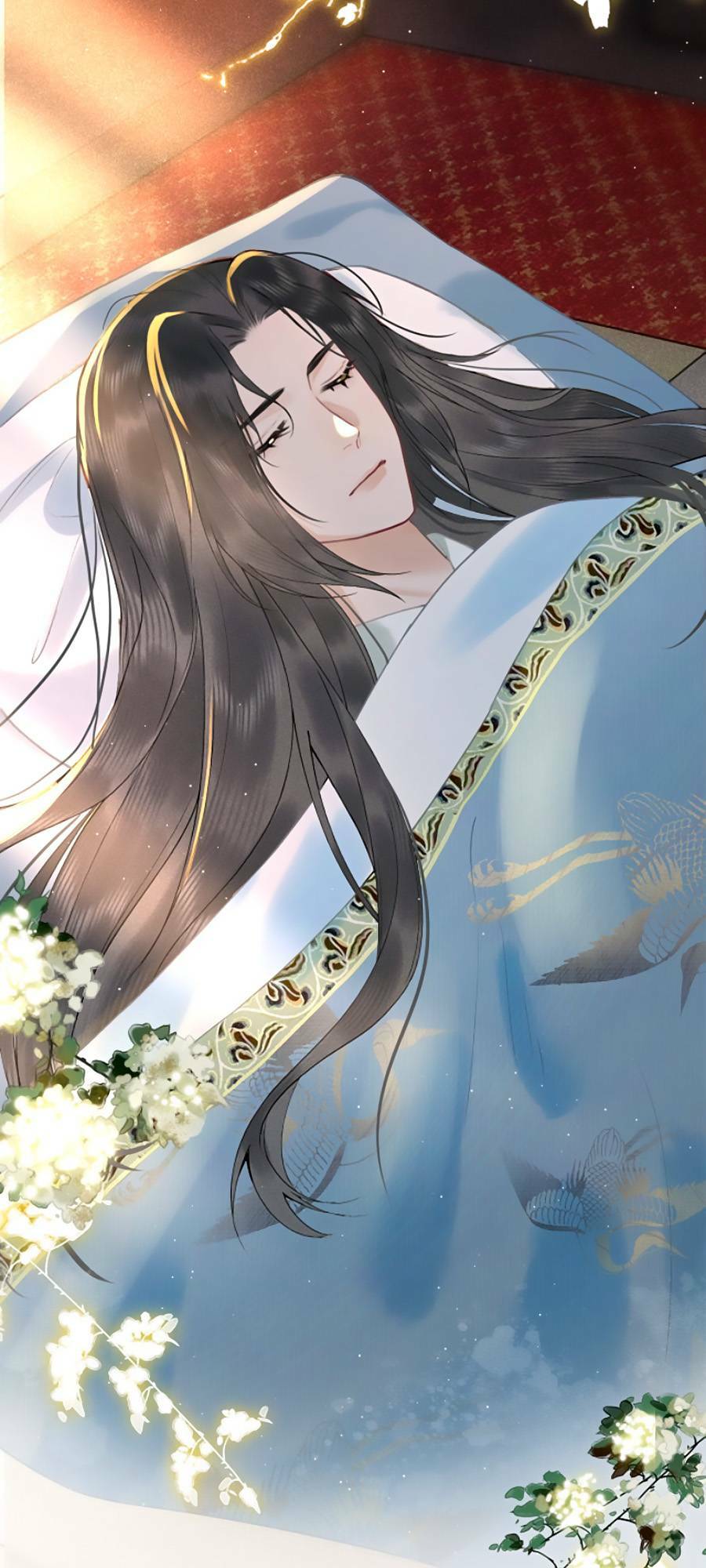Trường Nguyệt Vô Tần: Chapter 3