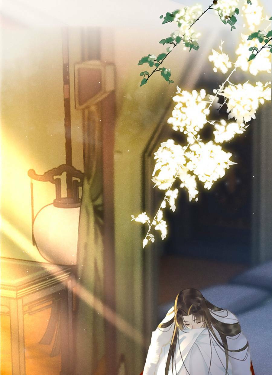 Trường Nguyệt Vô Tần: Chapter 3