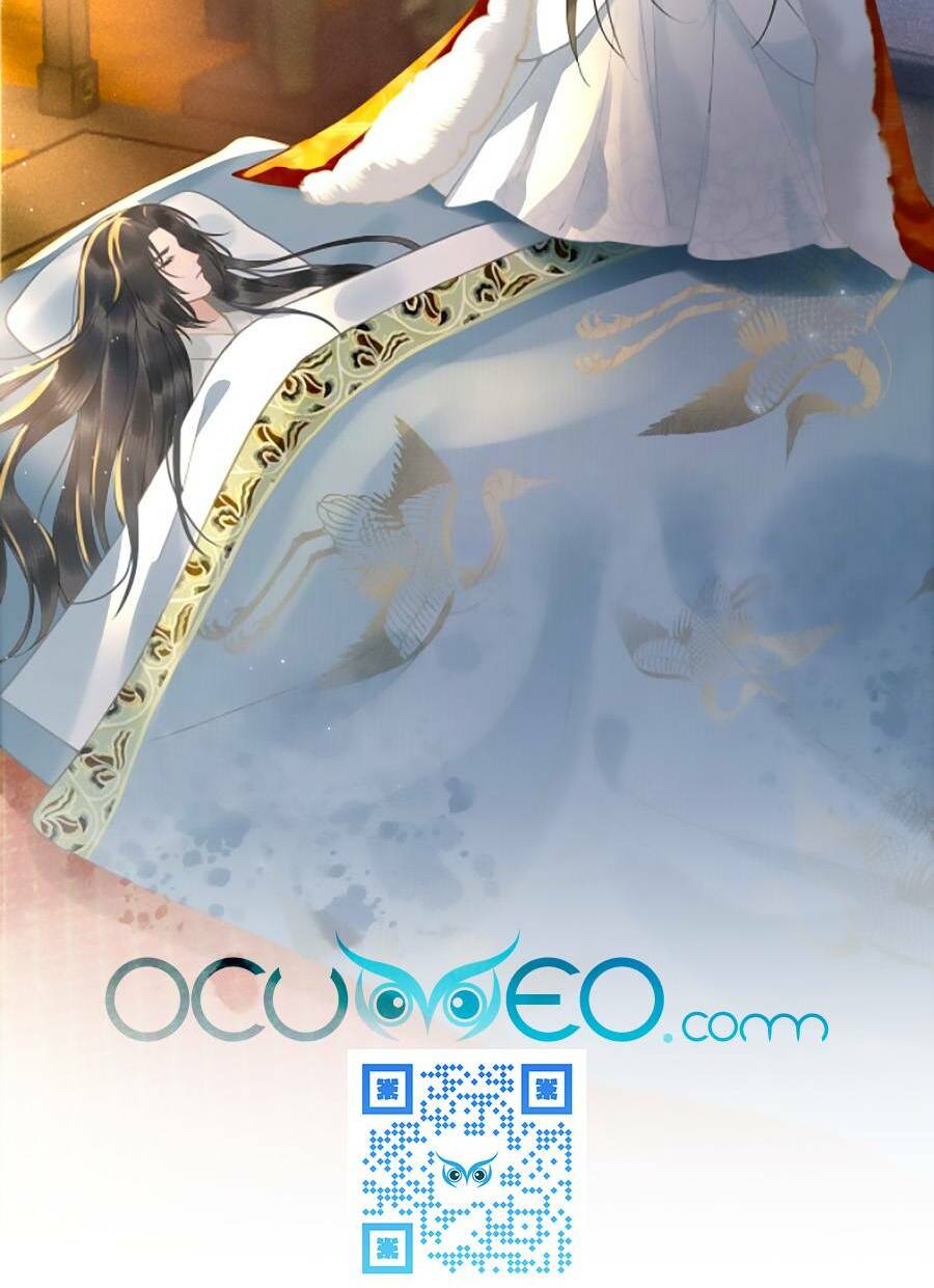 Trường Nguyệt Vô Tần: Chapter 3