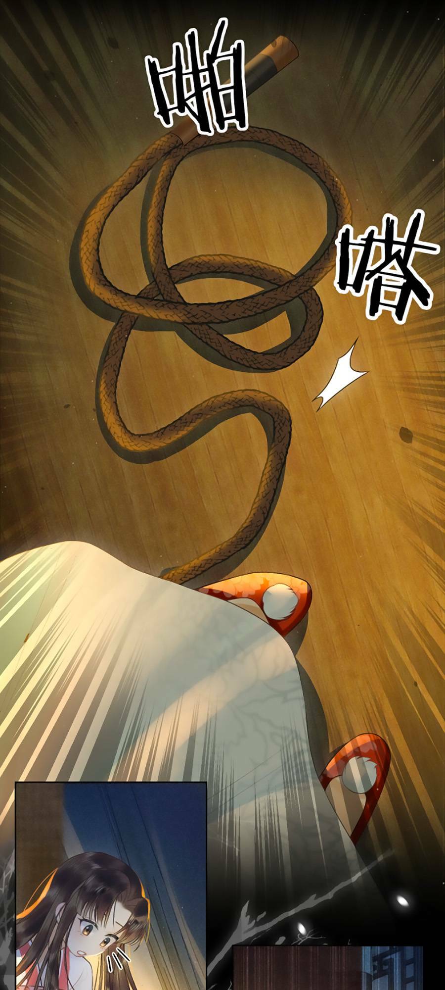 Trường Nguyệt Vô Tần: Chapter 3