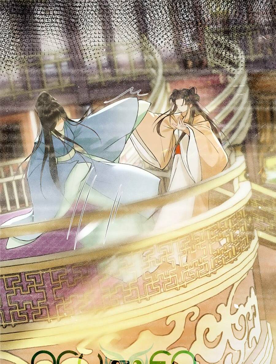 Trường Nguyệt Vô Tần: Chapter 4
