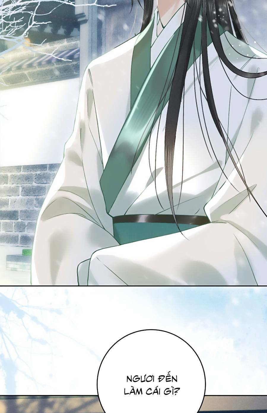 Trường Nguyệt Vô Tần: Chapter 4