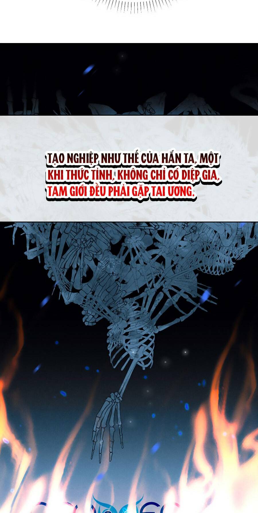 Trường Nguyệt Vô Tần: Chapter 4