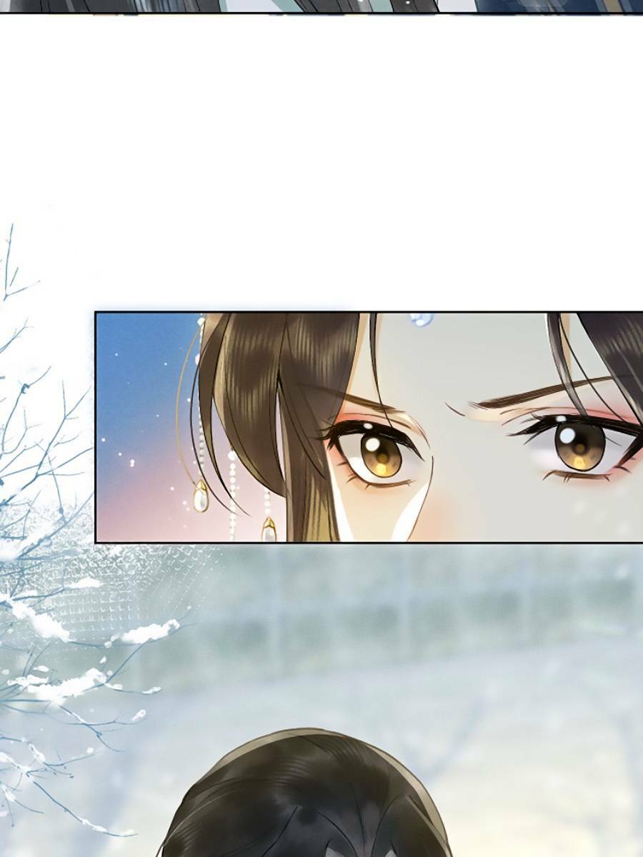 Trường Nguyệt Vô Tần: Chapter 4