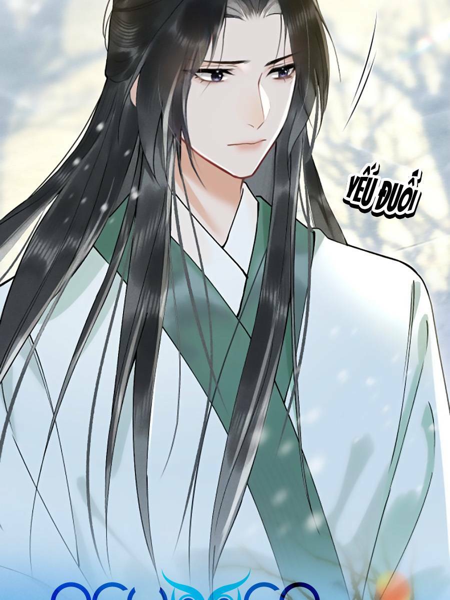 Trường Nguyệt Vô Tần: Chapter 4