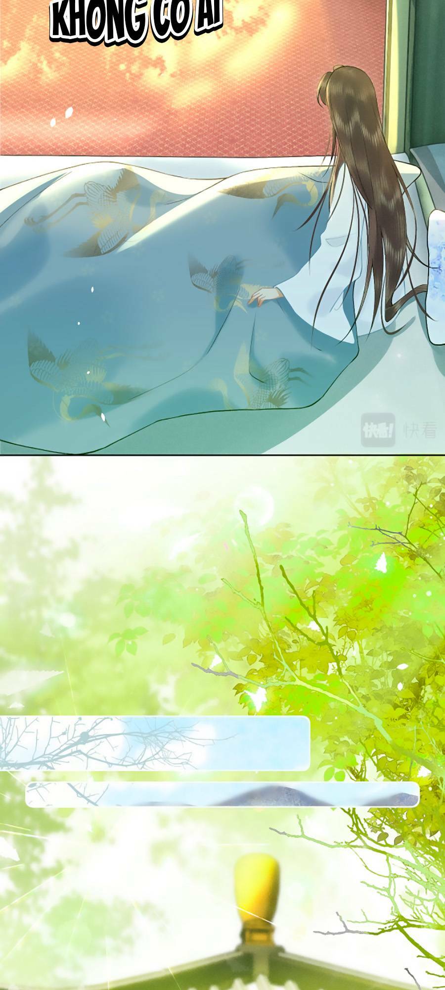 Trường Nguyệt Vô Tần: Chapter 4