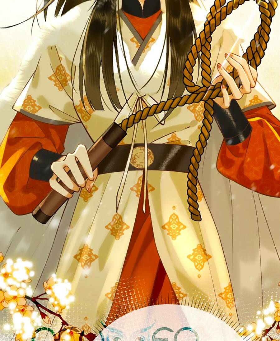 Trường Nguyệt Vô Tần: Chapter 4