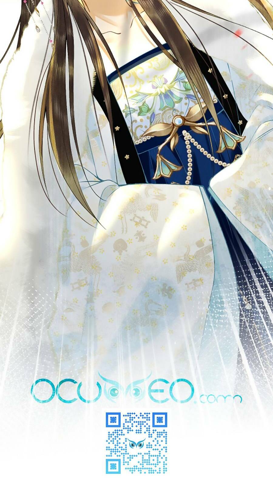 Trường Nguyệt Vô Tần: Chapter 4