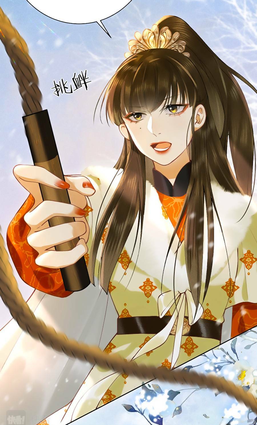 Trường Nguyệt Vô Tần: Chapter 5