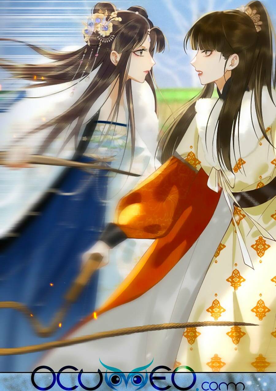 Trường Nguyệt Vô Tần: Chapter 5
