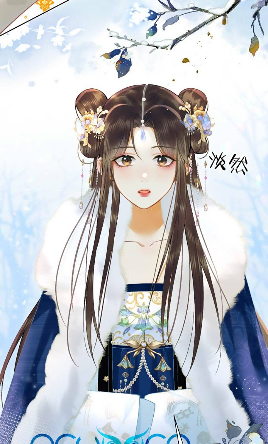 Trường Nguyệt Vô Tần: Chapter 5
