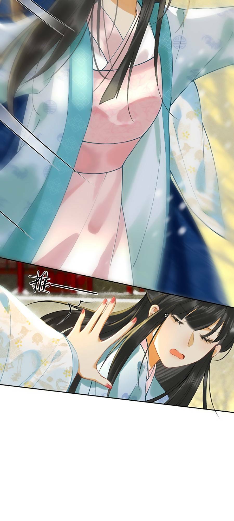 Trường Nguyệt Vô Tần: Chapter 5