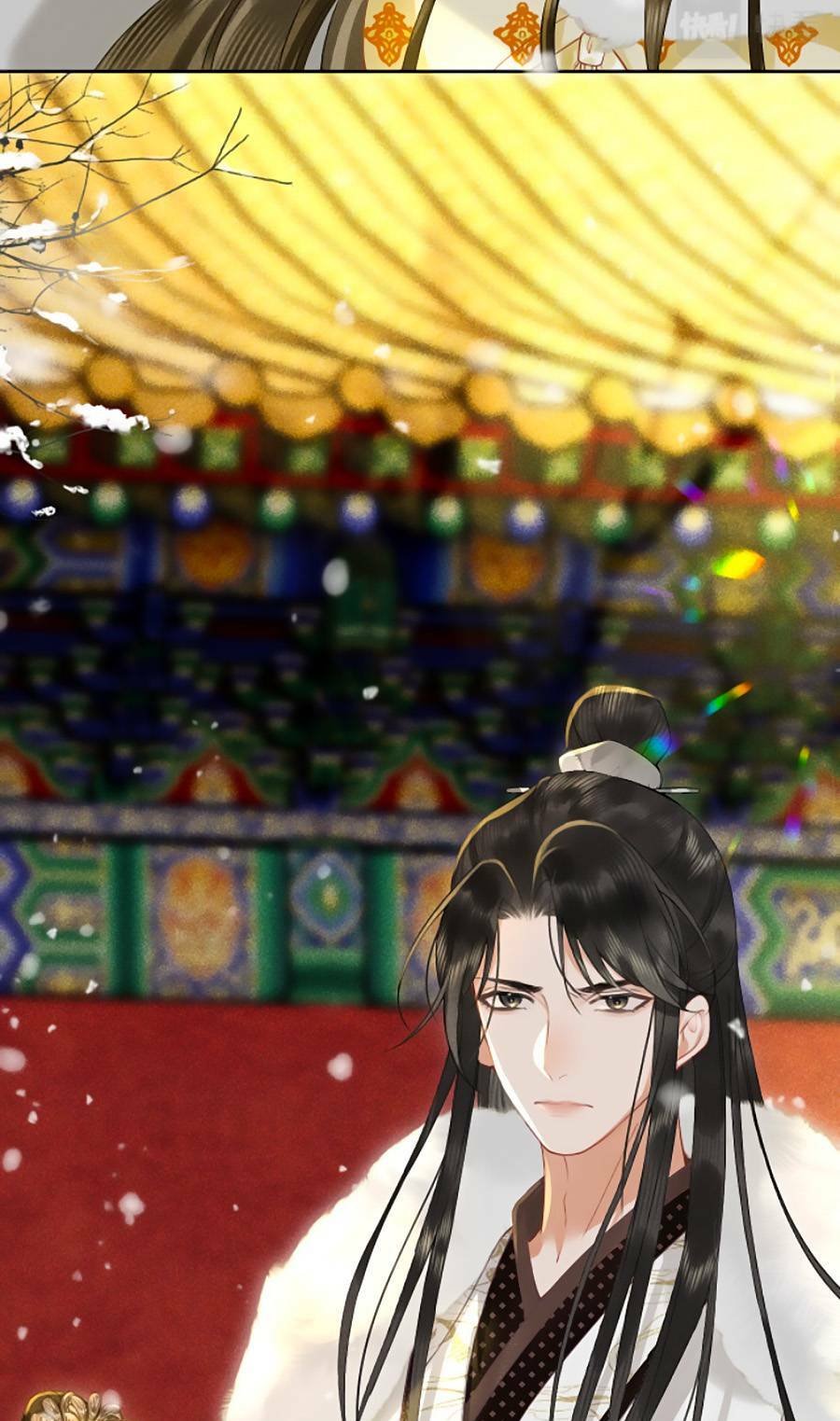 Trường Nguyệt Vô Tần: Chapter 5
