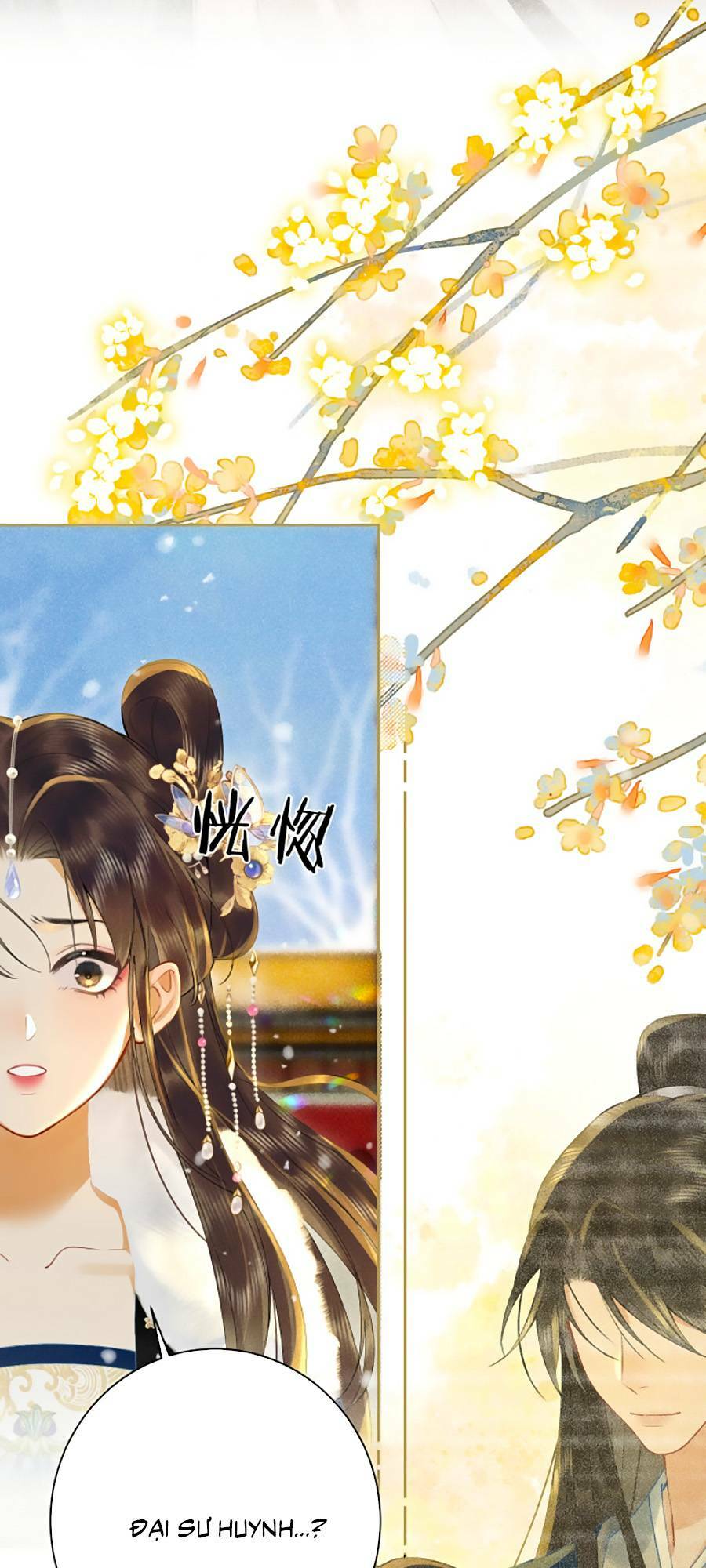 Trường Nguyệt Vô Tần: Chapter 5