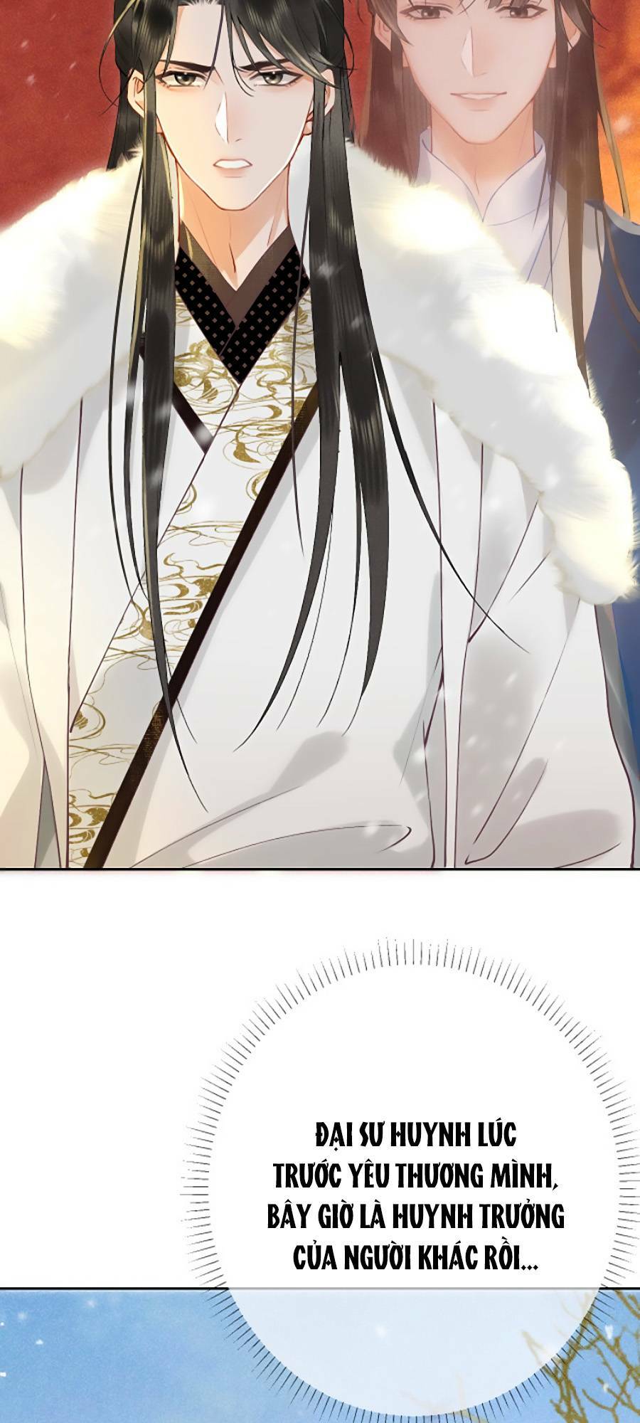 Trường Nguyệt Vô Tần: Chapter 5