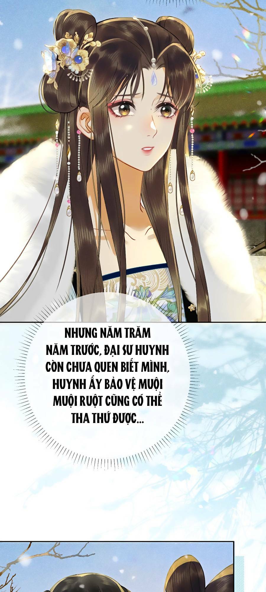 Trường Nguyệt Vô Tần: Chapter 5