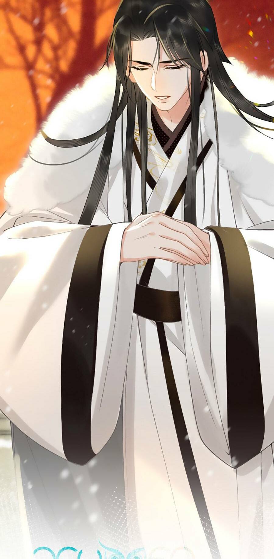 Trường Nguyệt Vô Tần: Chapter 5