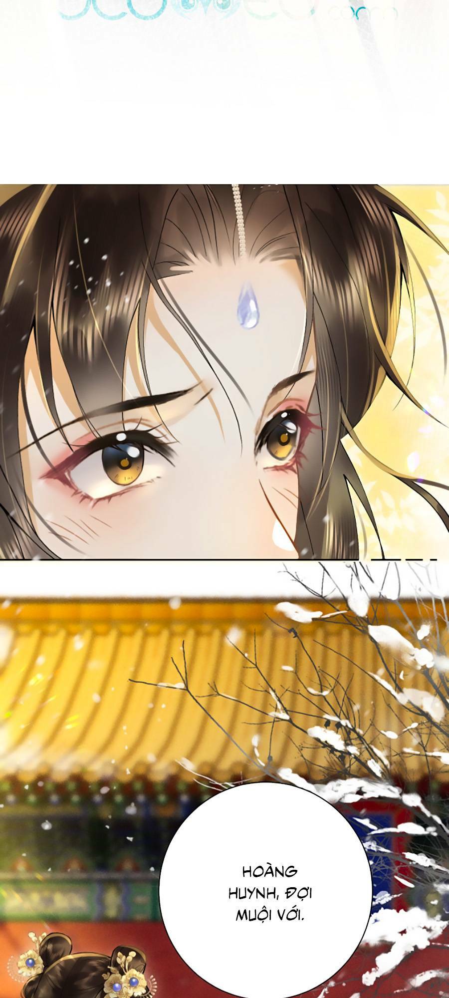 Trường Nguyệt Vô Tần: Chapter 5