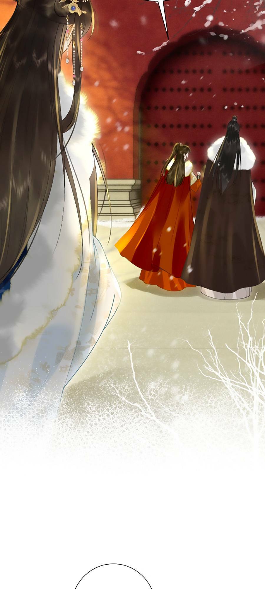 Trường Nguyệt Vô Tần: Chapter 5