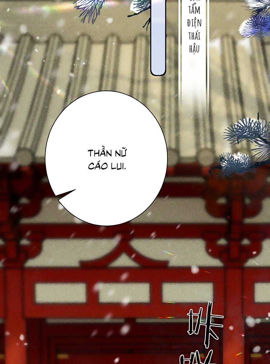 Trường Nguyệt Vô Tần: Chapter 5