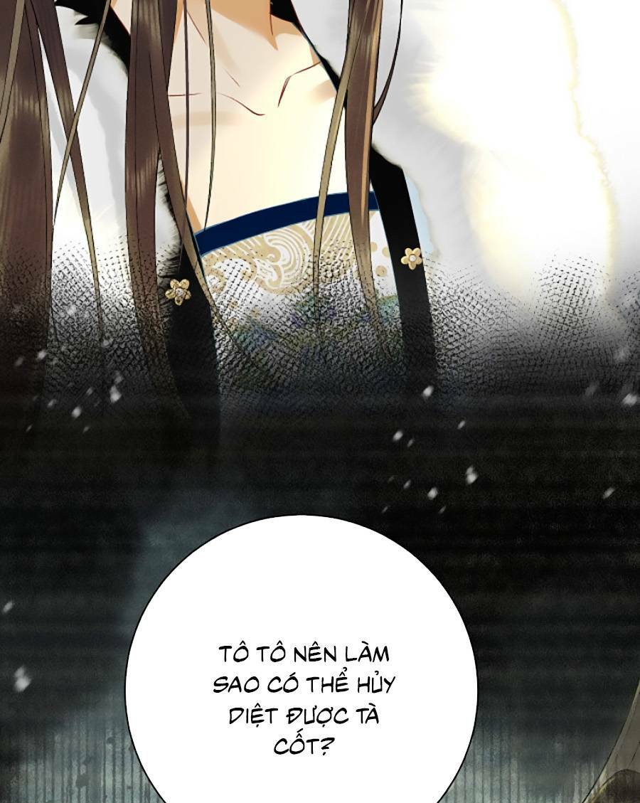 Trường Nguyệt Vô Tần: Chapter 5