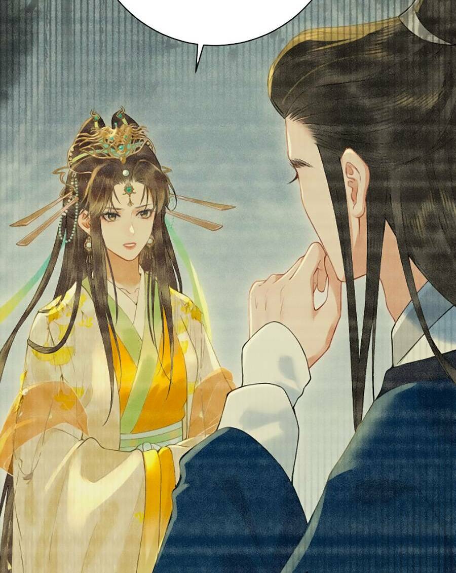 Trường Nguyệt Vô Tần: Chapter 5
