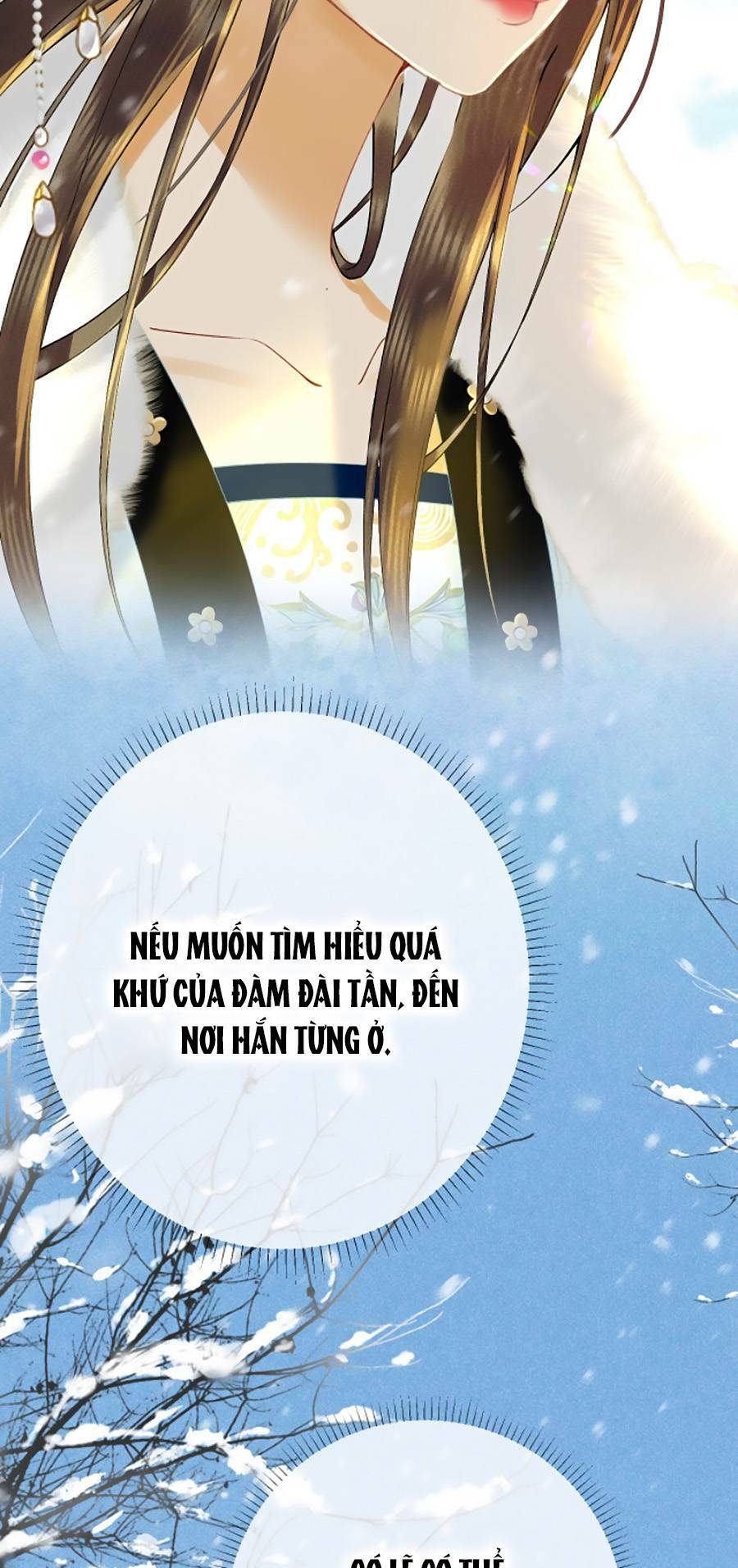 Trường Nguyệt Vô Tần: Chapter 5