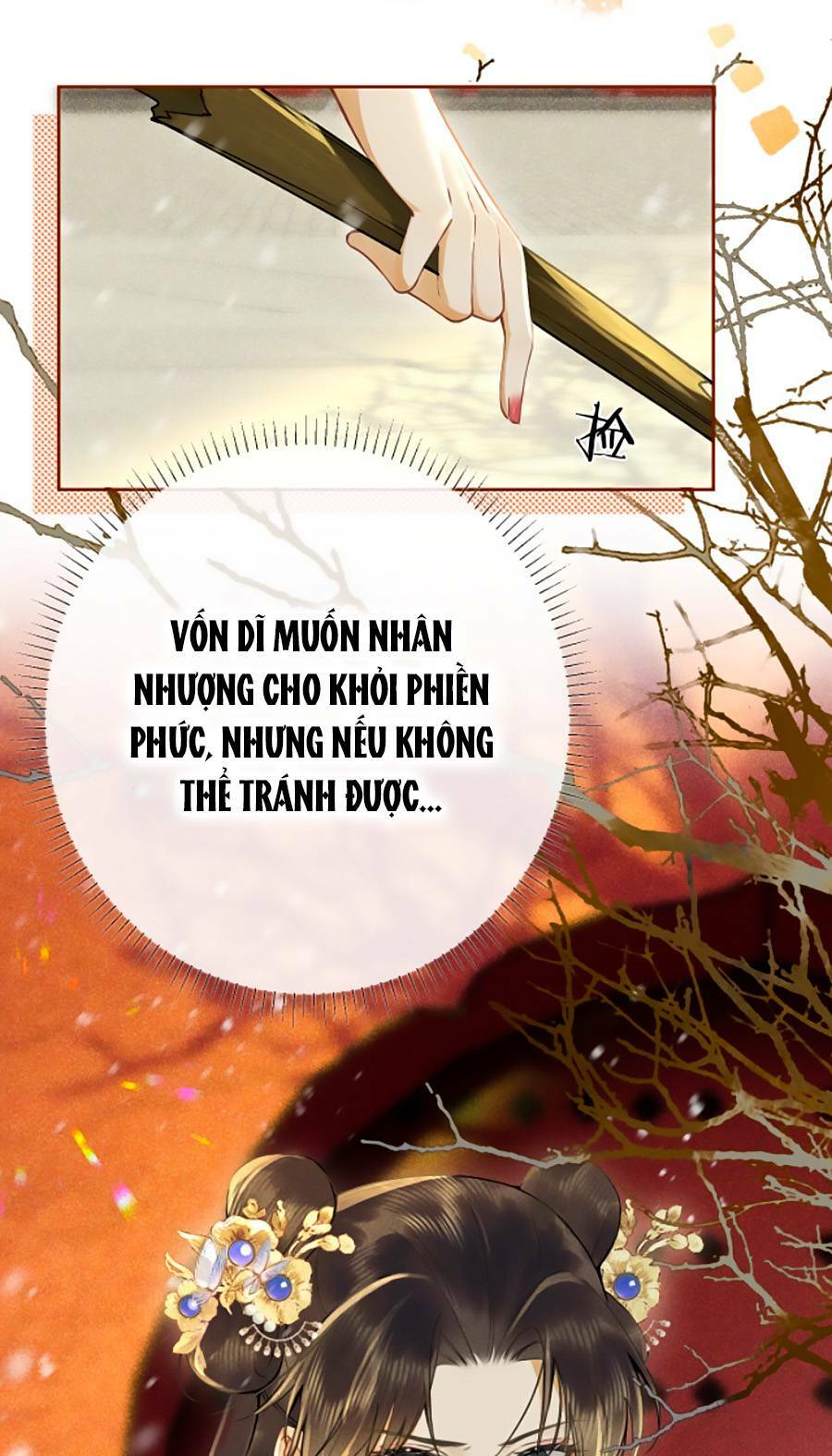 Trường Nguyệt Vô Tần: Chapter 5