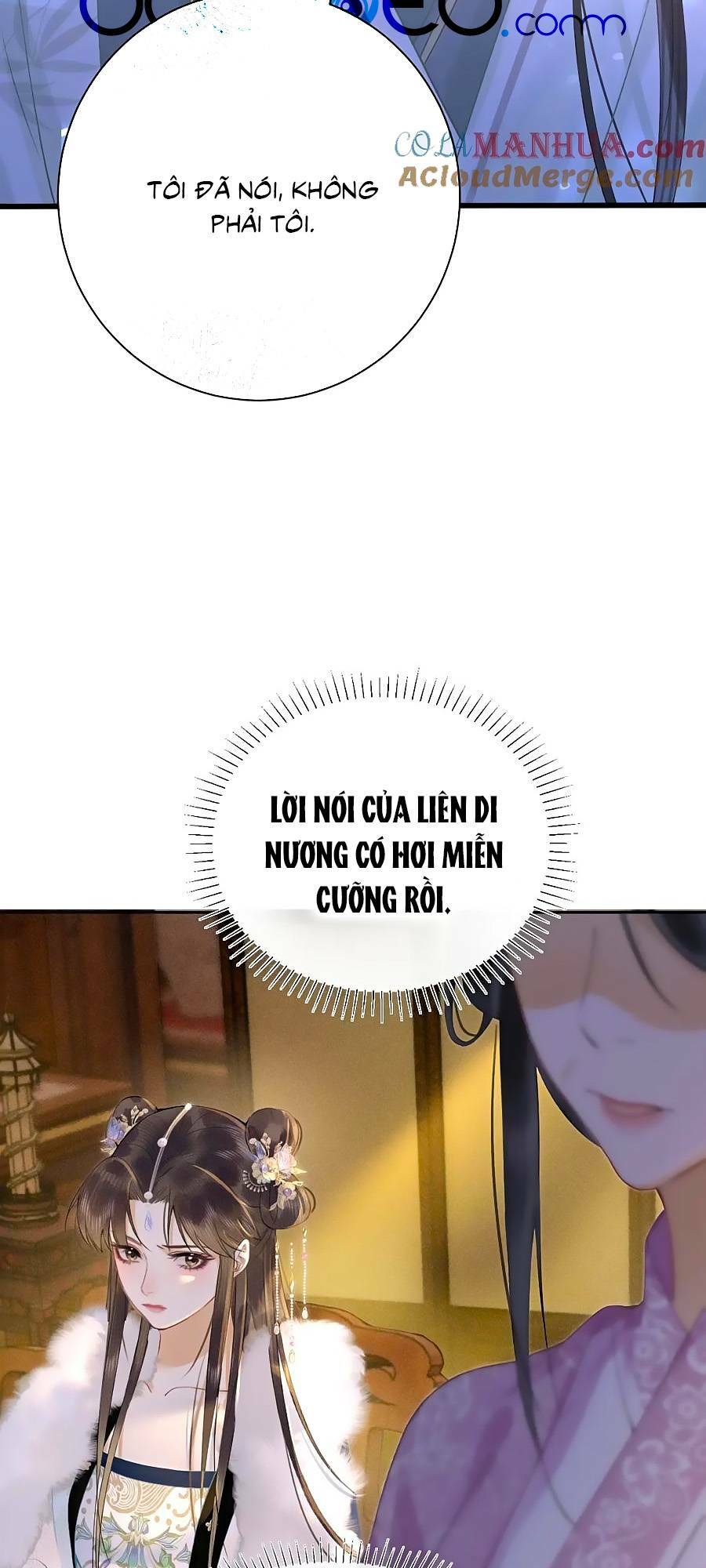 Trường Nguyệt Vô Tần: Chapter 7