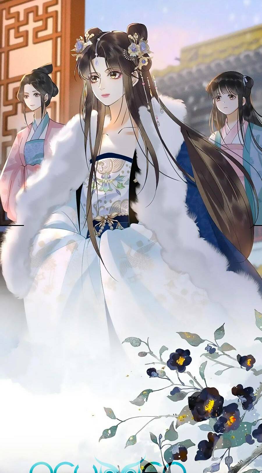 Trường Nguyệt Vô Tần: Chapter 7