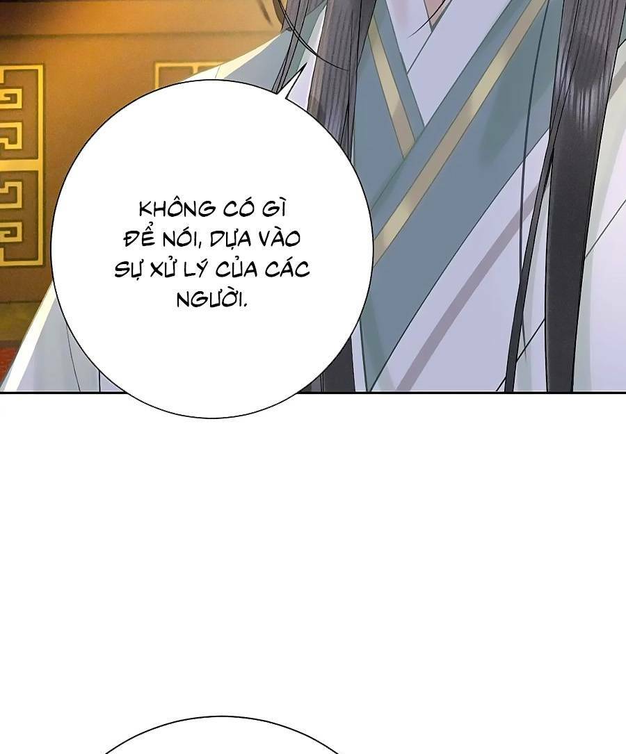 Trường Nguyệt Vô Tần: Chapter 7