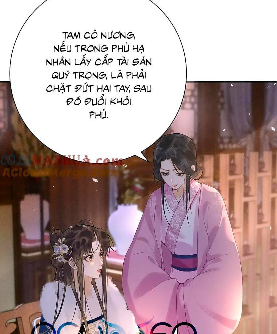 Trường Nguyệt Vô Tần: Chapter 7