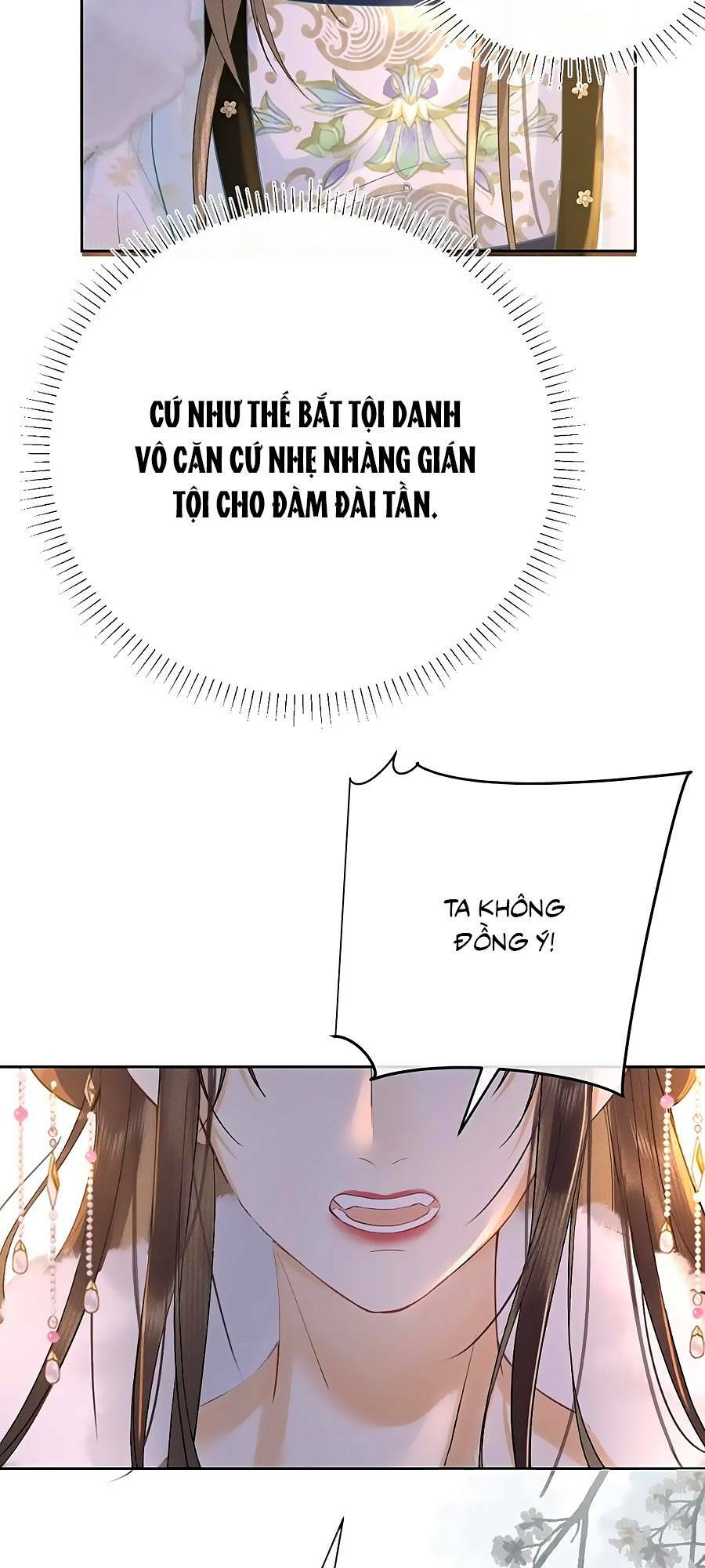 Trường Nguyệt Vô Tần: Chapter 7