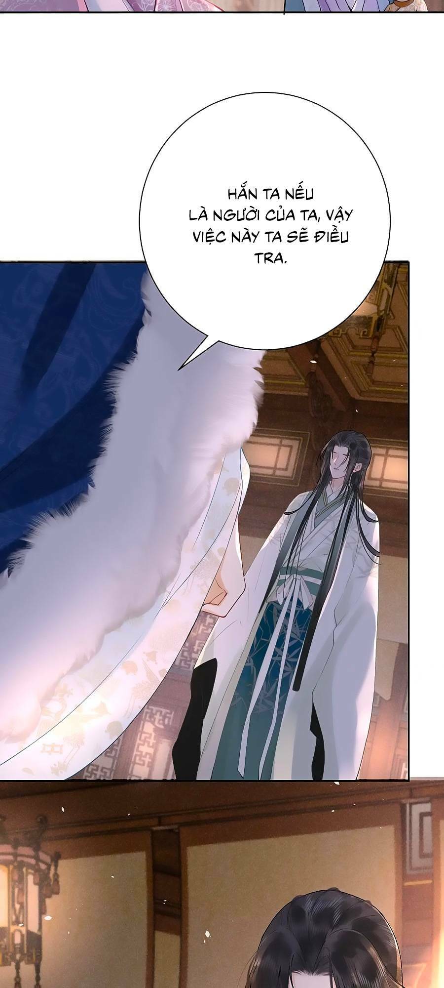 Trường Nguyệt Vô Tần: Chapter 7