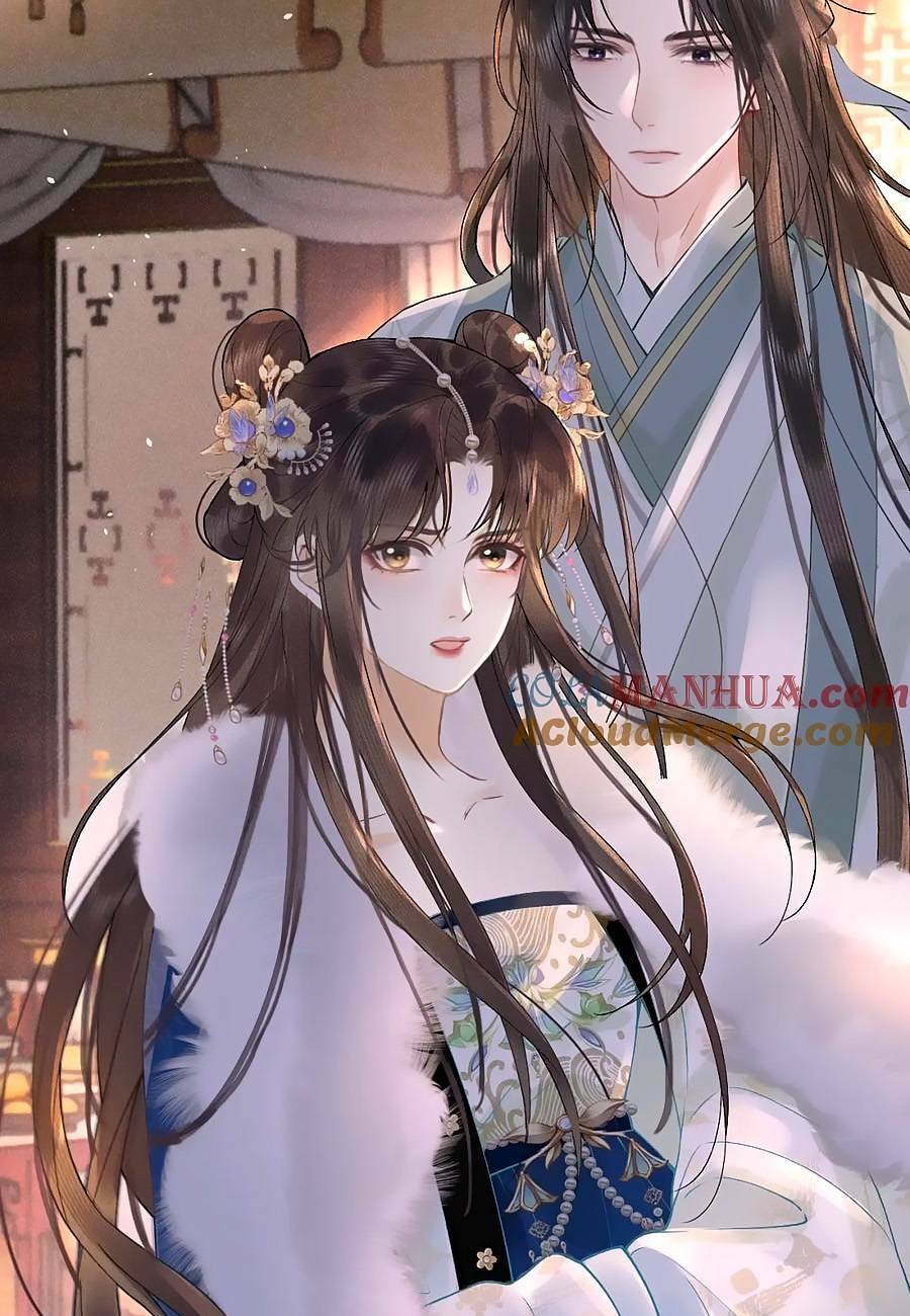 Trường Nguyệt Vô Tần: Chapter 7