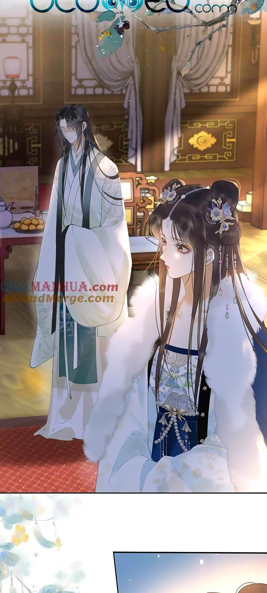 Trường Nguyệt Vô Tần: Chapter 7