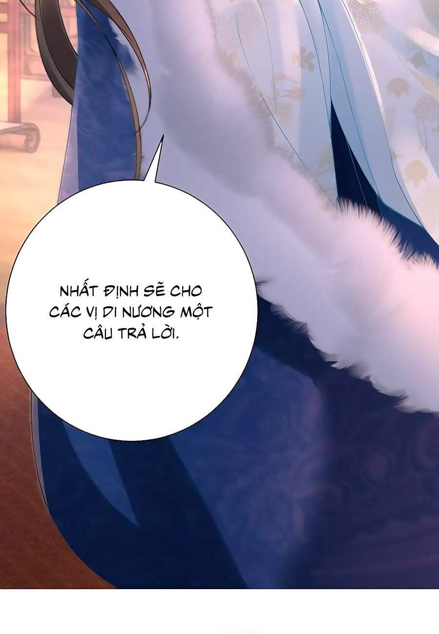Trường Nguyệt Vô Tần: Chapter 7