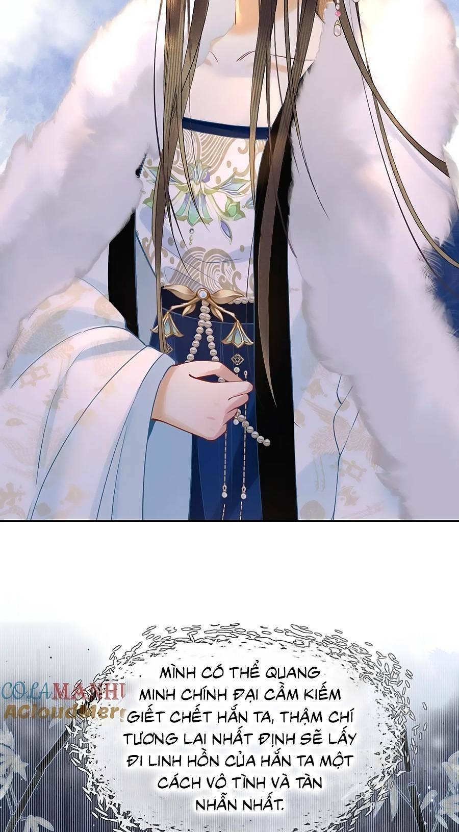 Trường Nguyệt Vô Tần: Chapter 7