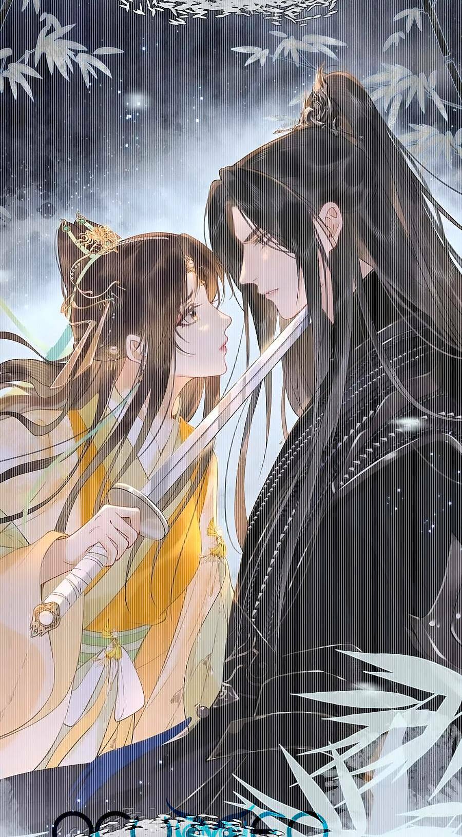 Trường Nguyệt Vô Tần: Chapter 7