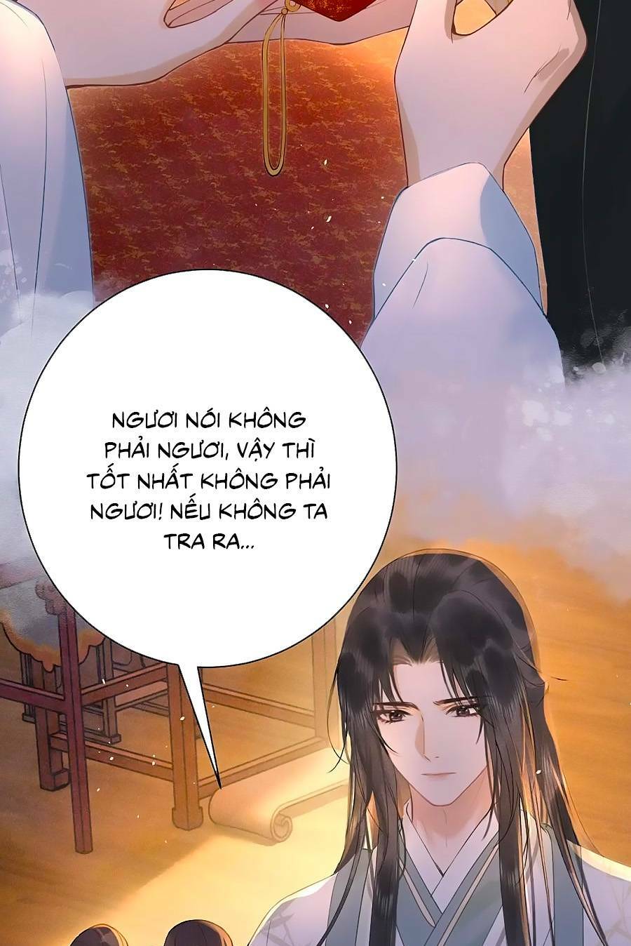 Trường Nguyệt Vô Tần: Chapter 7