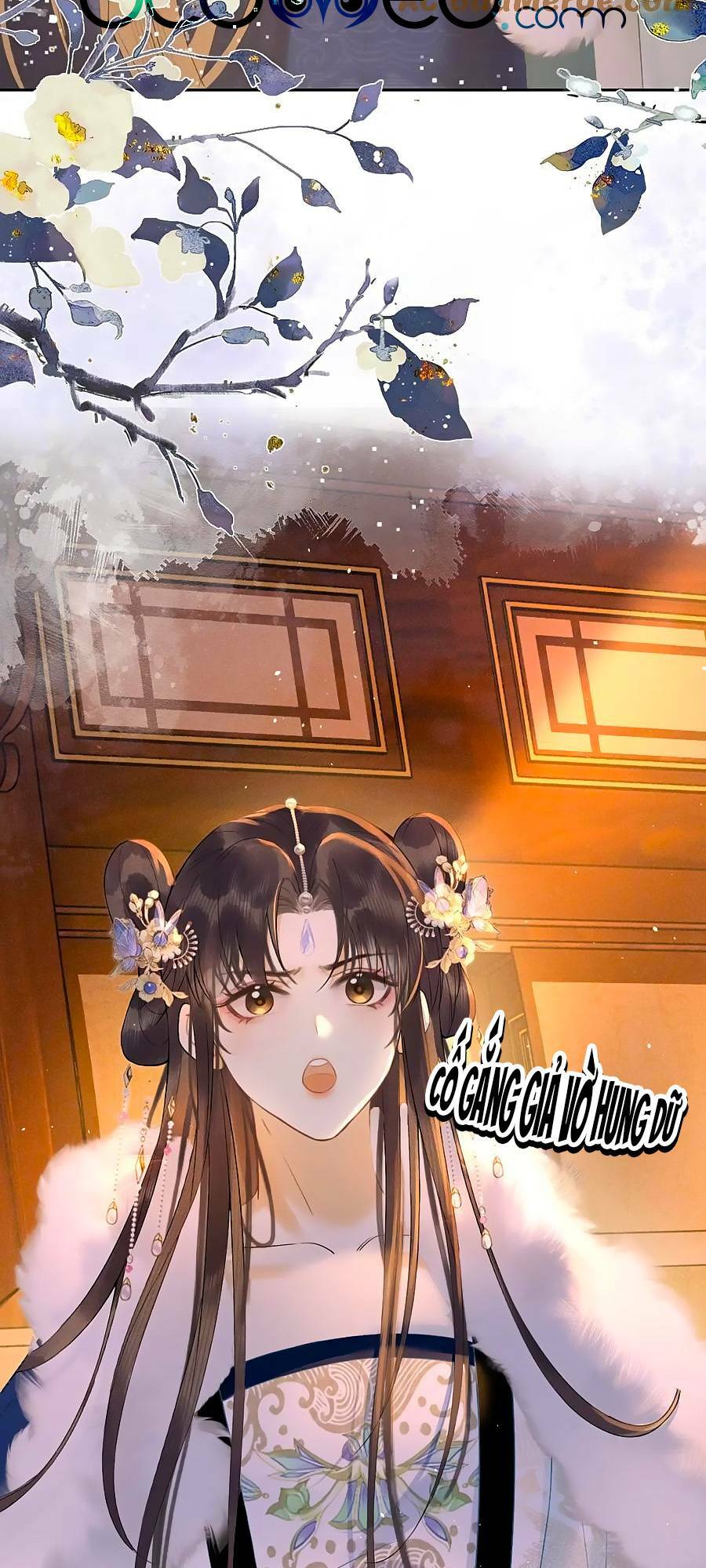 Trường Nguyệt Vô Tần: Chapter 7