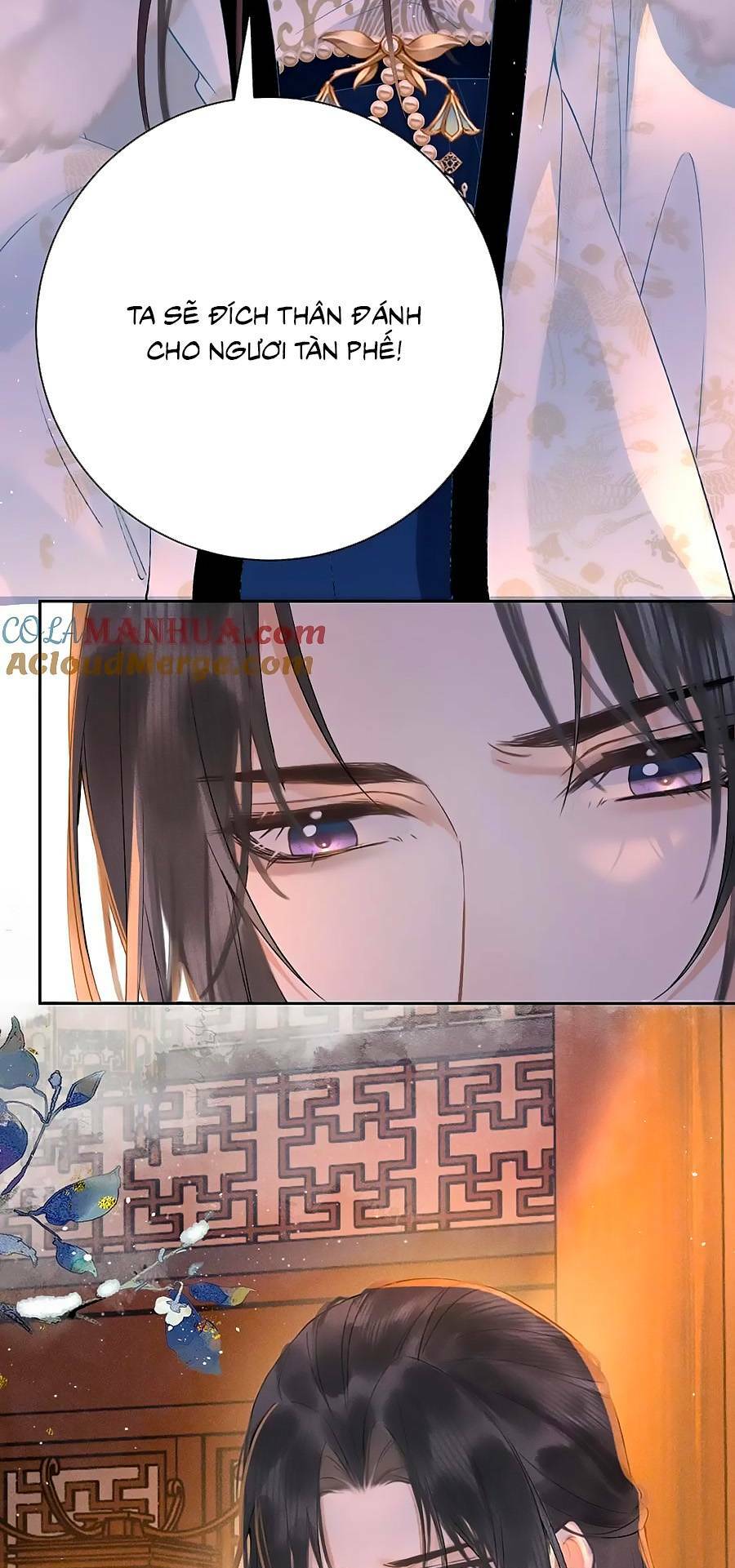Trường Nguyệt Vô Tần: Chapter 7