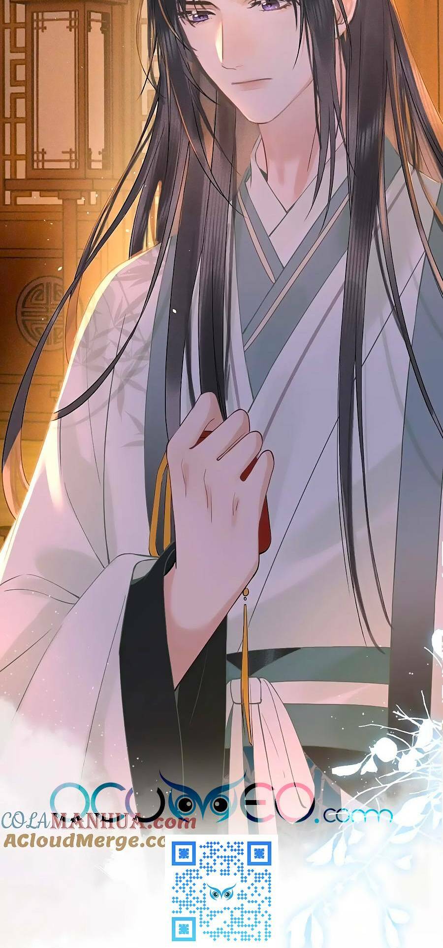 Trường Nguyệt Vô Tần: Chapter 7