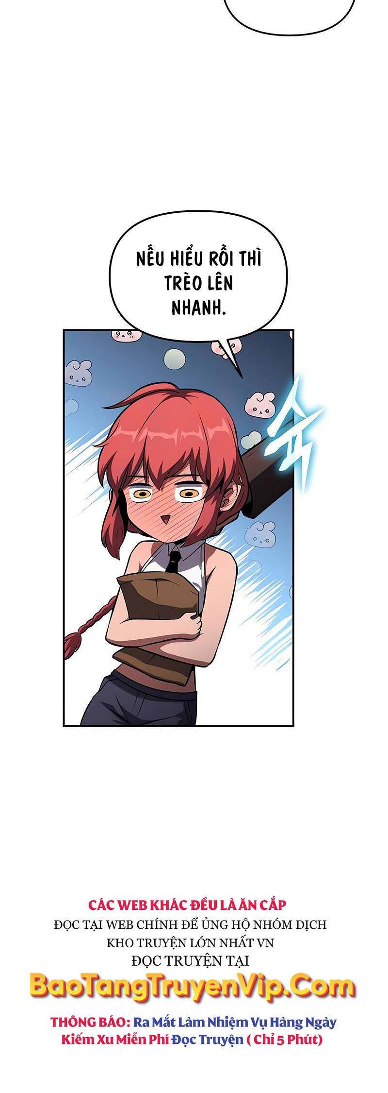 Vua Hiệp Sĩ Đã Trở Lại Với Một Vị Thần: Chapter 61