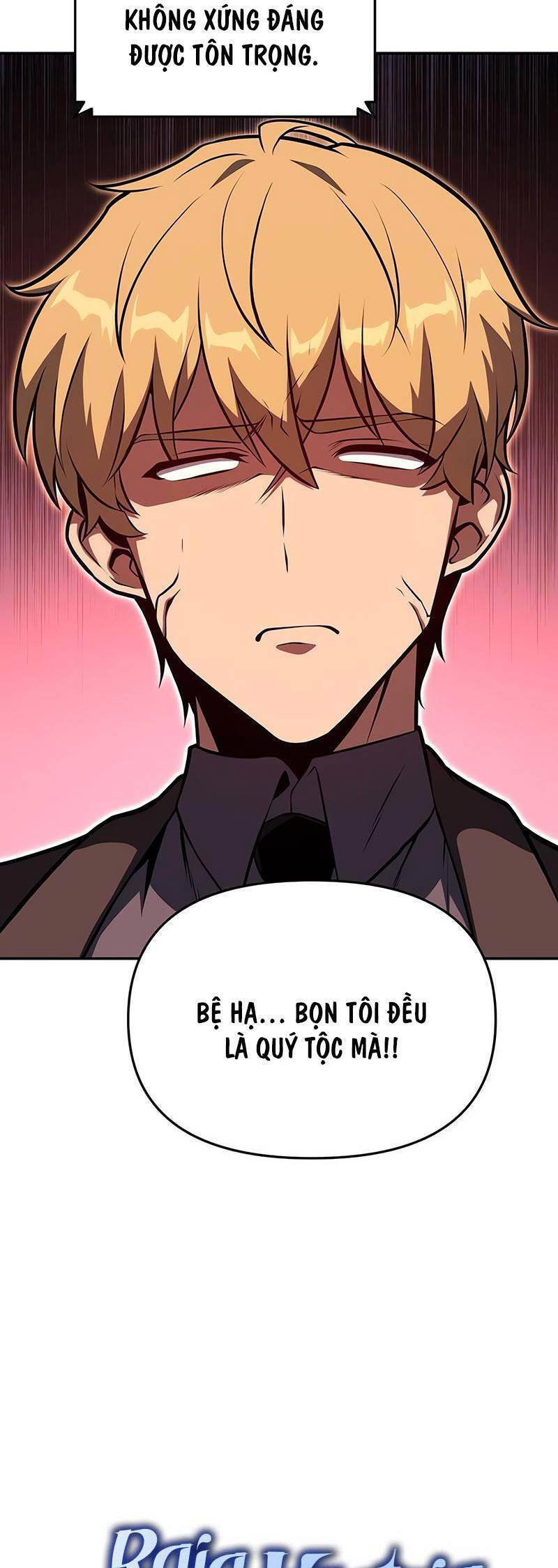 Vua Hiệp Sĩ Đã Trở Lại Với Một Vị Thần: Chapter 61