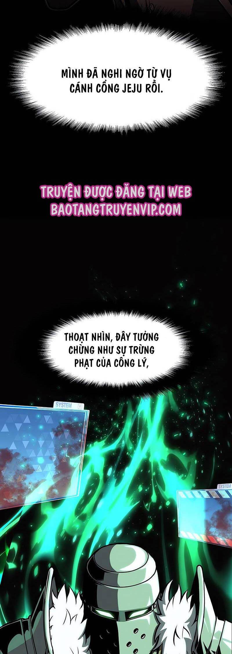 Vua Hiệp Sĩ Đã Trở Lại Với Một Vị Thần: Chapter 61