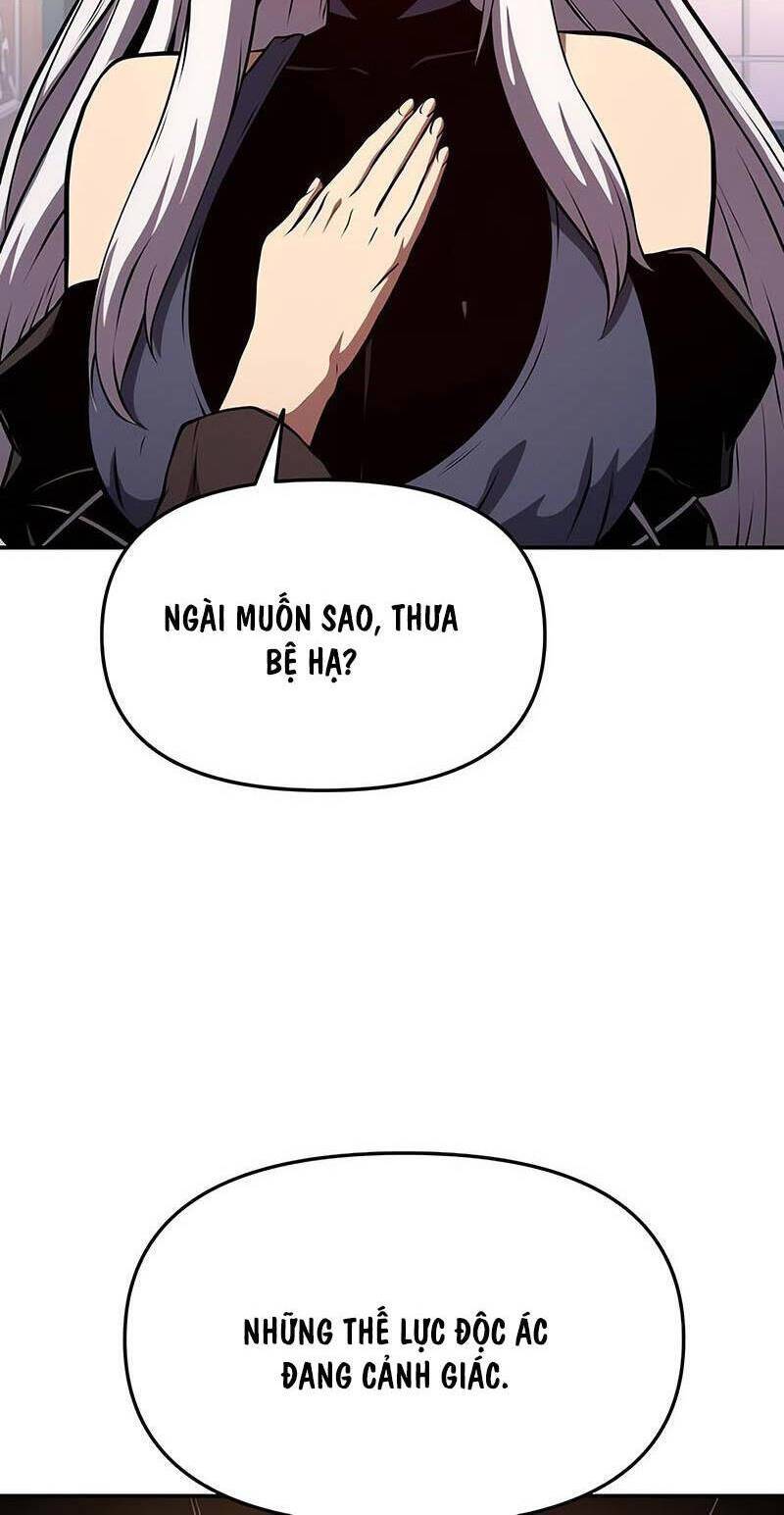 Vua Hiệp Sĩ Đã Trở Lại Với Một Vị Thần: Chapter 61