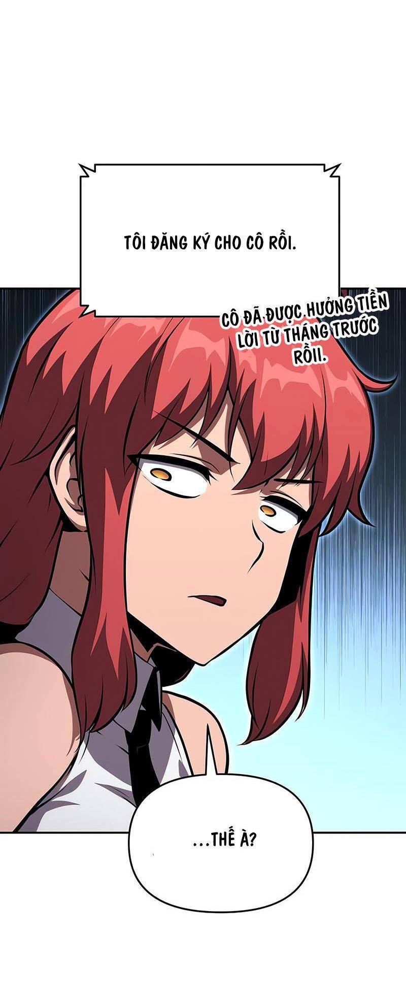 Vua Hiệp Sĩ Đã Trở Lại Với Một Vị Thần: Chapter 61